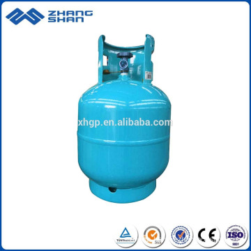 9kg LPG Gas Cylinder Products in High Demand in Saudi Arabia